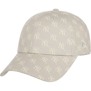 9Forty MLB Monogram Yankees Pet by New Era Baseball caps