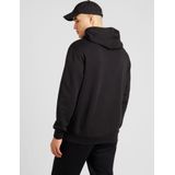 New Era - Mlb Regular Hoodie - Grijs - Katoen