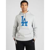 New Era - MLB Regular - Hoodie - Los Angeles Dodgers - Katoen - Unisex