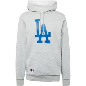 New Era - MLB Regular - Hoodie - Los Angeles Dodgers - Katoen - Unisex