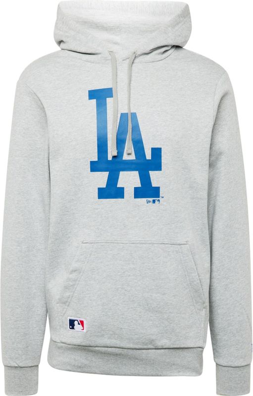 New Era - MLB Regular - Hoodie - Los Angeles Dodgers - Katoen - Unisex