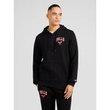 New Era - NBA Essentials Chicago Bulls - Sweatshirt - Met Rits