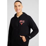 New Era - NBA Essentials Chicago Bulls - Sweatshirt - Met Rits