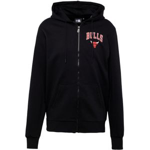 New Era - NBA Essentials Chicago Bulls - Sweatshirt - Met Rits