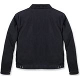 Carhartt - Relaxed Fit Canvas Detroit Jacket 106208 - Damesjas - Robuust - Stretch Canvas