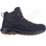 Carhartt werkschoenen Belmont zwart S3L