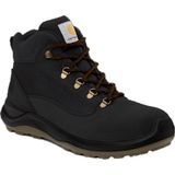 Carhartt werkschoenen Belmont zwart S3L