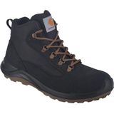 Carhartt werkschoenen Belmont zwart S3L