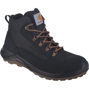 Carhartt werkschoenen Belmont zwart S3L