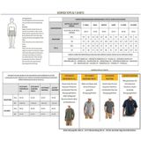 Carhartt - Midweight S/S Pocket Polo 106685 K570 - Poloshirt