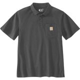 Carhartt - Midweight S/S Pocket Polo 106685 K570 - Poloshirt