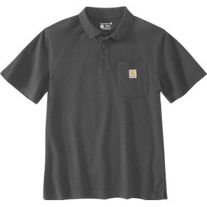 Carhartt - Midweight S/S Pocket Polo 106685 K570 - Poloshirt