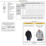 Carhartt - Fleece Pullover - Crabapple/Black Plaid - Sherpa-Fleece