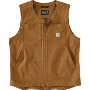 Carhartt - Montana Bodywarmer - Bruin - Duck