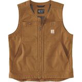 Carhartt - Montana Bodywarmer - Bruin - Duck