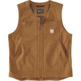 Carhartt - Montana Bodywarmer - Bruin - Duck