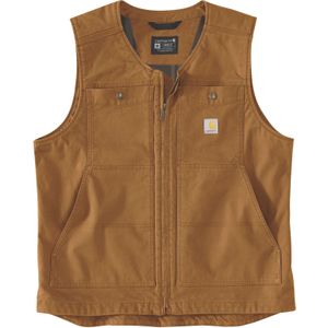 Carhartt - Men Montana - Bodywarmer - Carhartt Brown