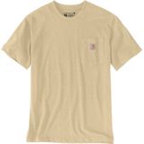 Carhartt - K87 - T-shirt - Korte Mouwen - Beach Heather