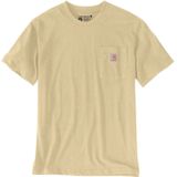 Carhartt - K87 - T-shirt - Korte Mouwen - Beach Heather