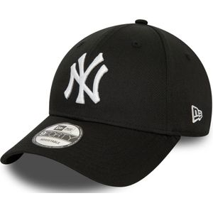 New Era MLB 9FORTY Los Angeles Dodgers World Series Patch Cap