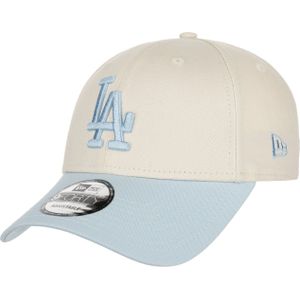 9Forty Cooperstwon Dodgers Pet by New Era Baseball caps