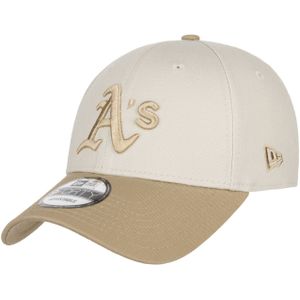9Forty Cooperstown Athletics Pet by New Era Baseball caps