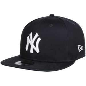 New Era New York Yankees New Traditions 9fifty® Cap Zwart M-L Man
