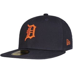 59Fifty MLB Tigers Pet by New Era Baseball caps