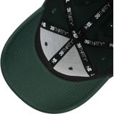 New Era 39Thirty Stretch Cap - New York Yankees Forest