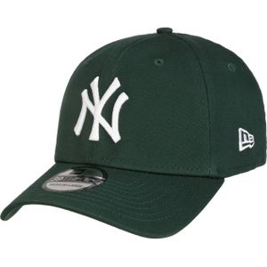 New Era League Essential 39thirty Neyyan Dkgwhi New York Yankees pet voor heren