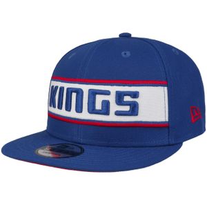 9Fifty NBA CE 23 Kings Pet by New Era Baseball caps