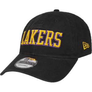 9Twenty NBA CE 23 Lakers Pet by New Era Baseball caps