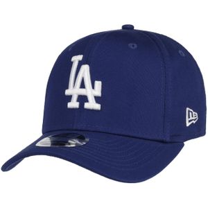 9Fifty Team Colour Dodgers Pet by New Era Baseball caps