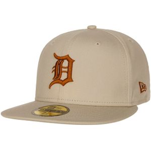 59Fifty Essential Tigers Pet by New Era Baseball caps