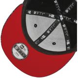 New Era Pet - 9Forty - Superman - Zwart - New Era - 4-6 jaar (104-116) - Pet