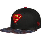 9Fifty Kids Chyt Superman Pet by New Era Baseball caps