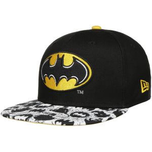 9Fifty Kids Chyt Batman Pet by New Era Baseball caps