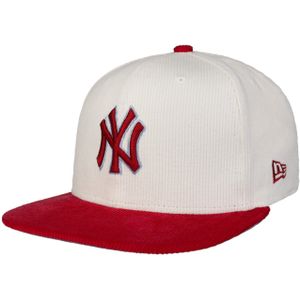 59Fifty Cord Yankees Pet by New Era Baseball caps