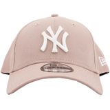 New Era - New York Yankees League Essential Brown 9FORTY Adjustable Cap