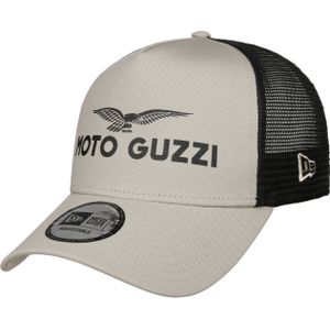 Moto Guzzi Trucker Pet by New Era Trucker caps