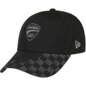 9Forty Ducati Motor Logo Pet by New Era Baseball caps