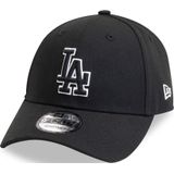 Baseball Kappe New Era MLB Los Angeles Dodgers