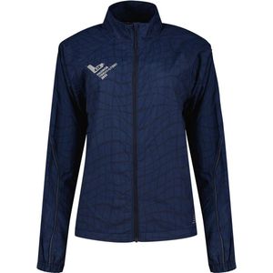 New Balance Valencia Marathon Impact Run Packable Jacke