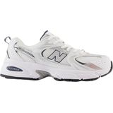 New Balance 550 Bungee Sneakers Jr Wit