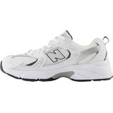 New Balance 550 Bungee Sneakers Jr Wit
