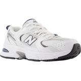 New Balance 550 Bungee Sneakers Jr Wit