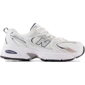 New Balance 550 Bungee Sneakers Jr Wit