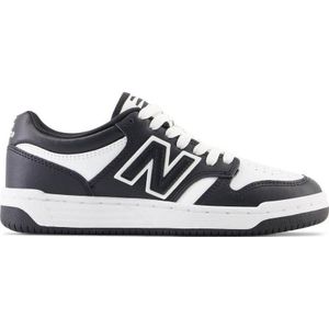 New Balance 480 SMU sneakers zwart/wit