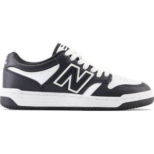 Sneakers GSB480 NEW BALANCE. Leer materiaal. Maten 40. Zwart kleur