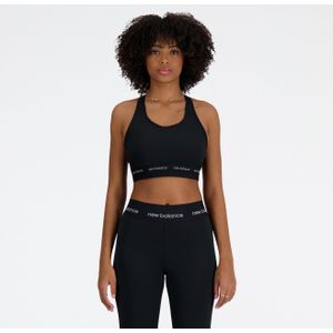 New Balance - Sleek - Sportbeha - Medium Support